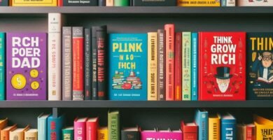 I MIGLIORI LIBRI SU INTELLIGENZA FINANZIARIA E INPRENDITORIALITÀ