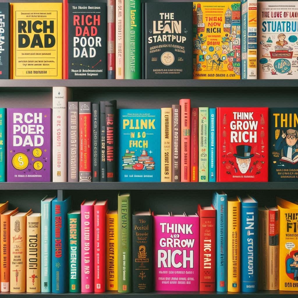 I MIGLIORI LIBRI SU INTELLIGENZA FINANZIARIA E INPRENDITORIALITÀ