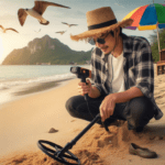 Puoi trovare dell'Oro anche in Spiaggia!!!